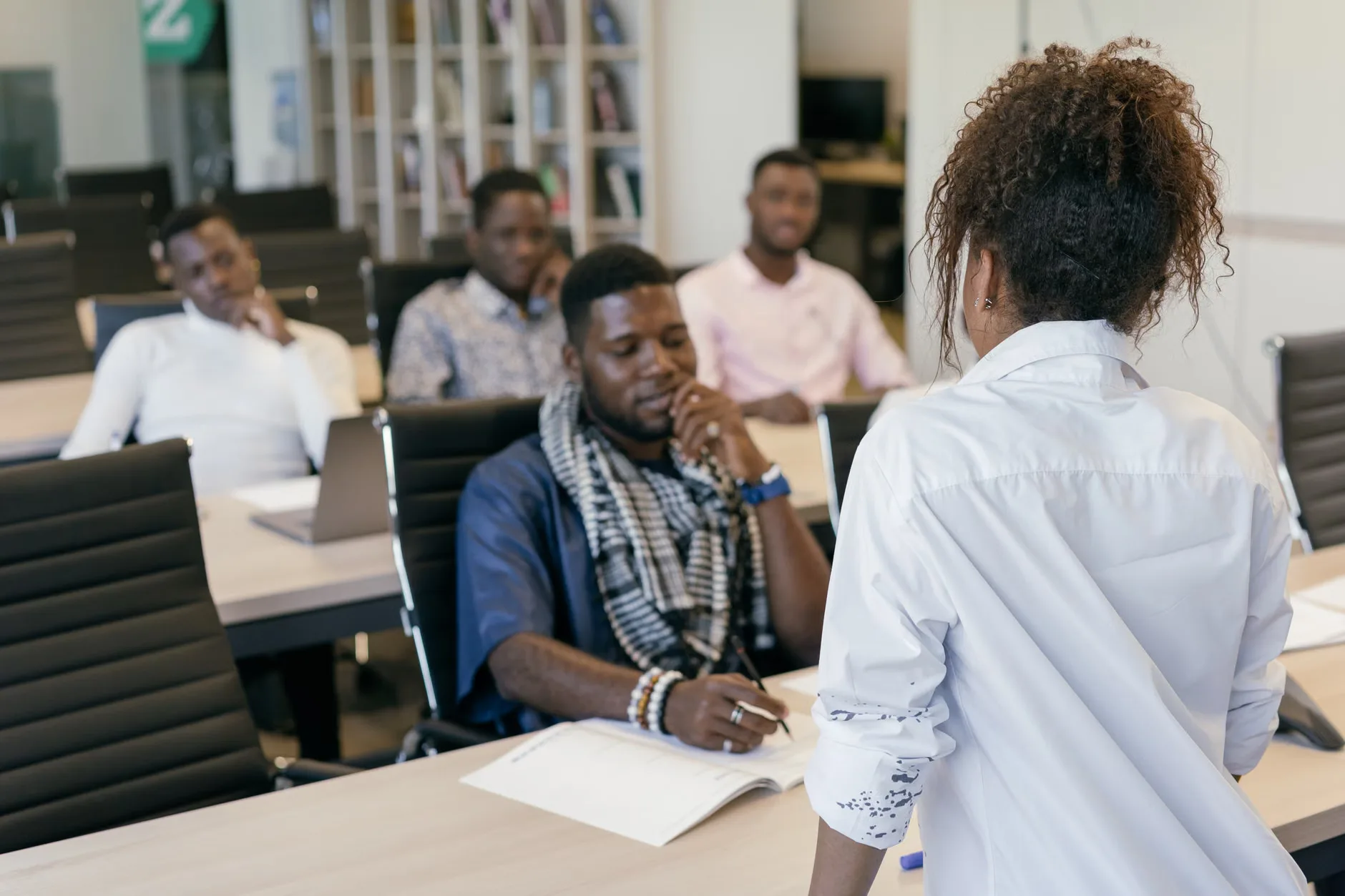The New Manager Leadership Essentials - 1 Day Worshop in Nottingham at Regus