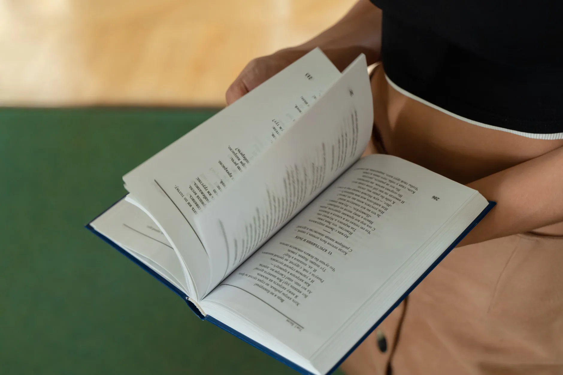 Edinburgh International Book Festival 2026 at Edinburgh Futures Institute