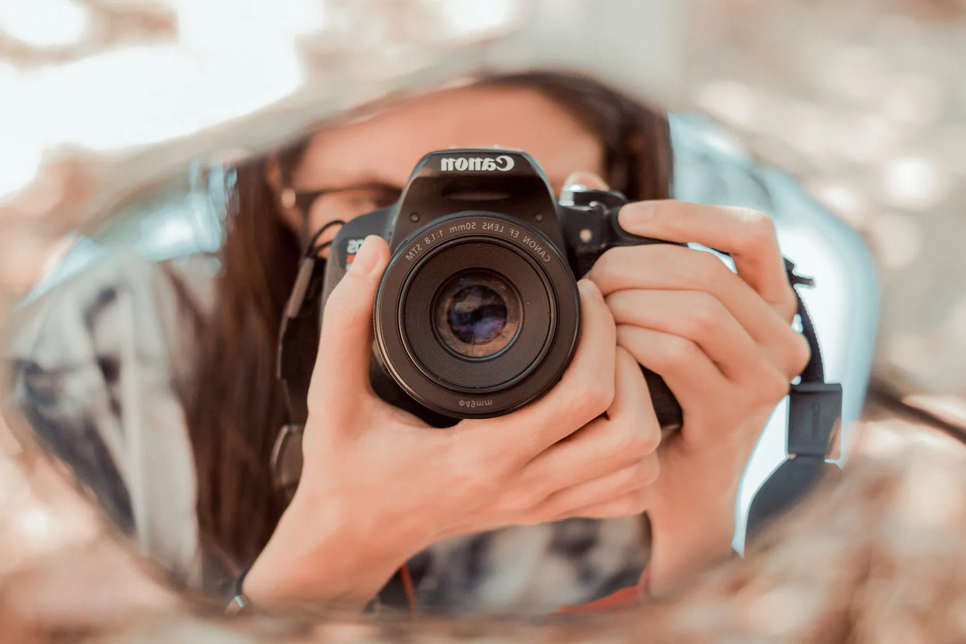 Wex Classes: Glasgow | Level 1 Photography