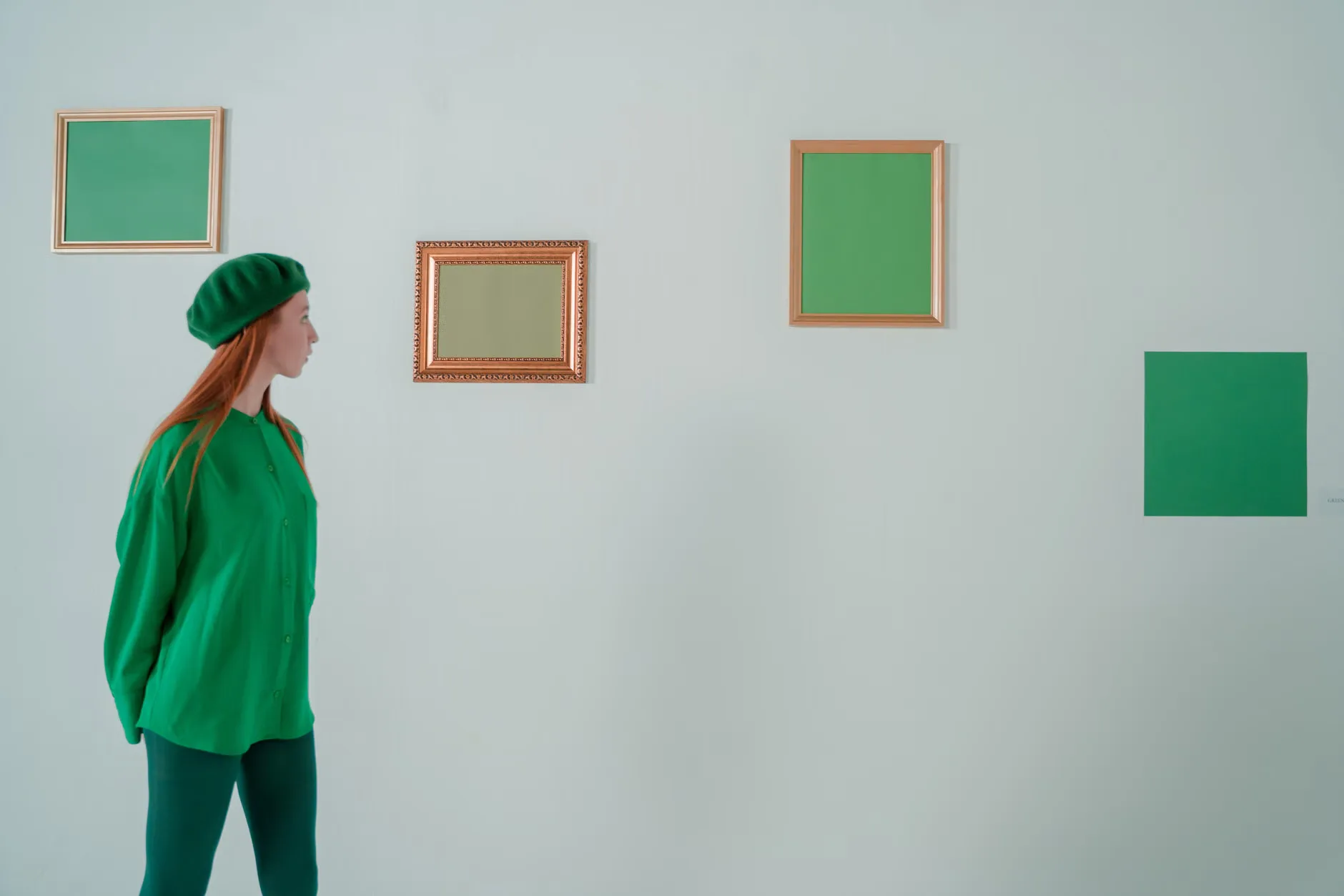 SECRET SET at Patchwork Studios & Garrison Gallery