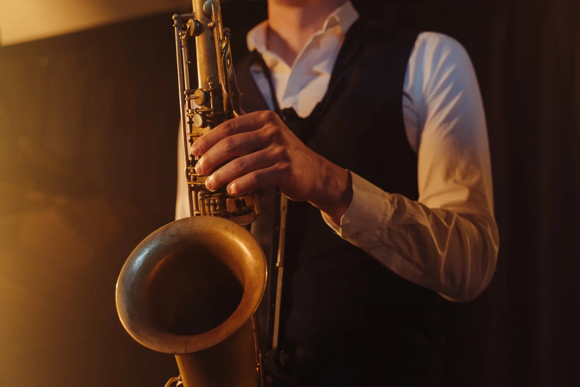 Jazz at Bank de Léon | Ashley Allen Quartet | Wolverhampton's Jazz Club at BANK DE LÉON