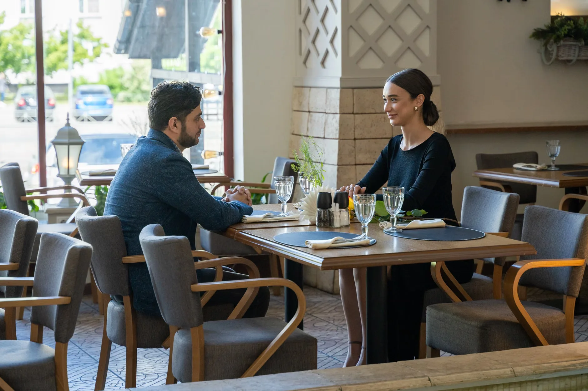 Speed Dating Event at Veeno at Veeno