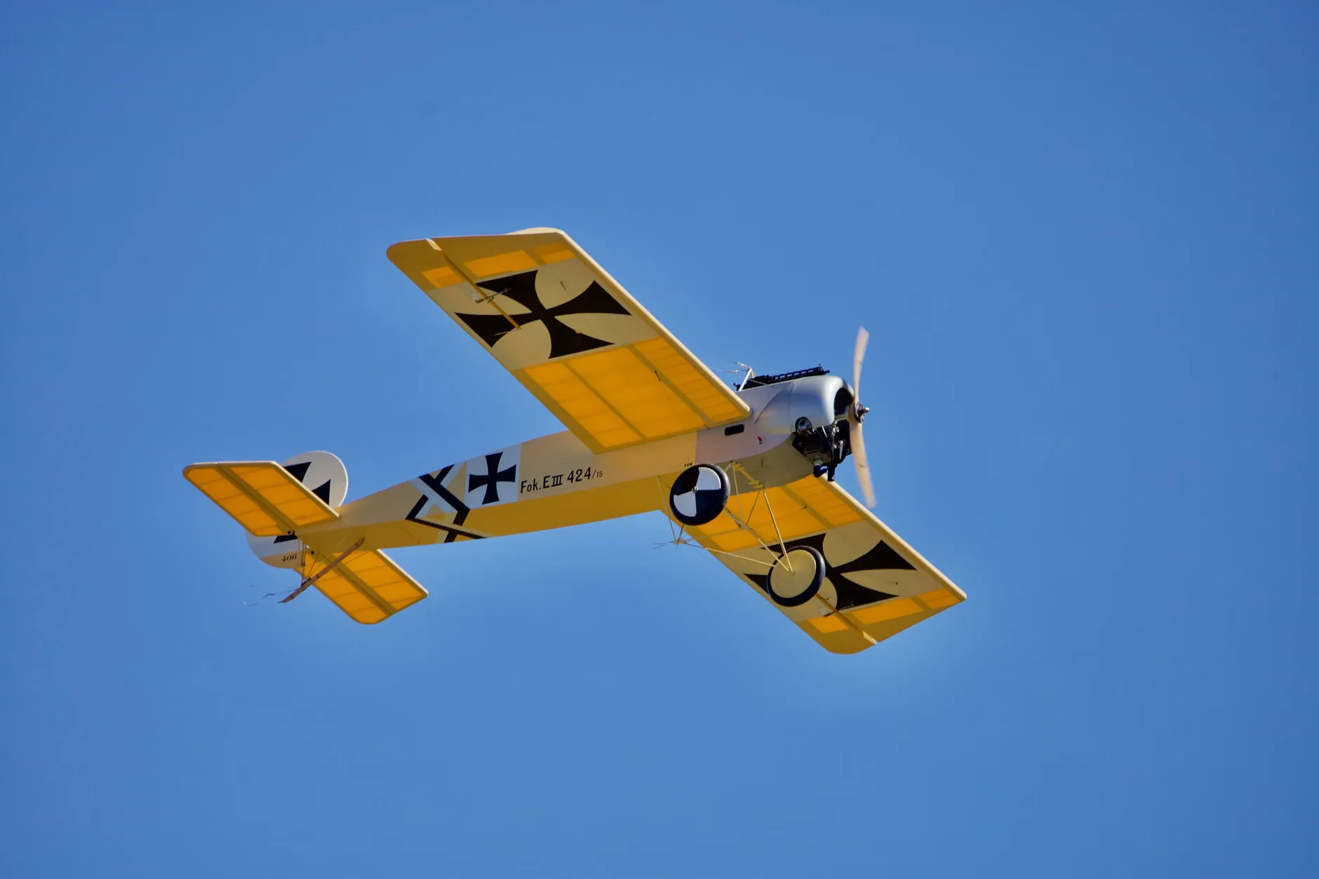 Shildon MFC Indoor Model Flying at Newton Aycliffe Leisure Centre