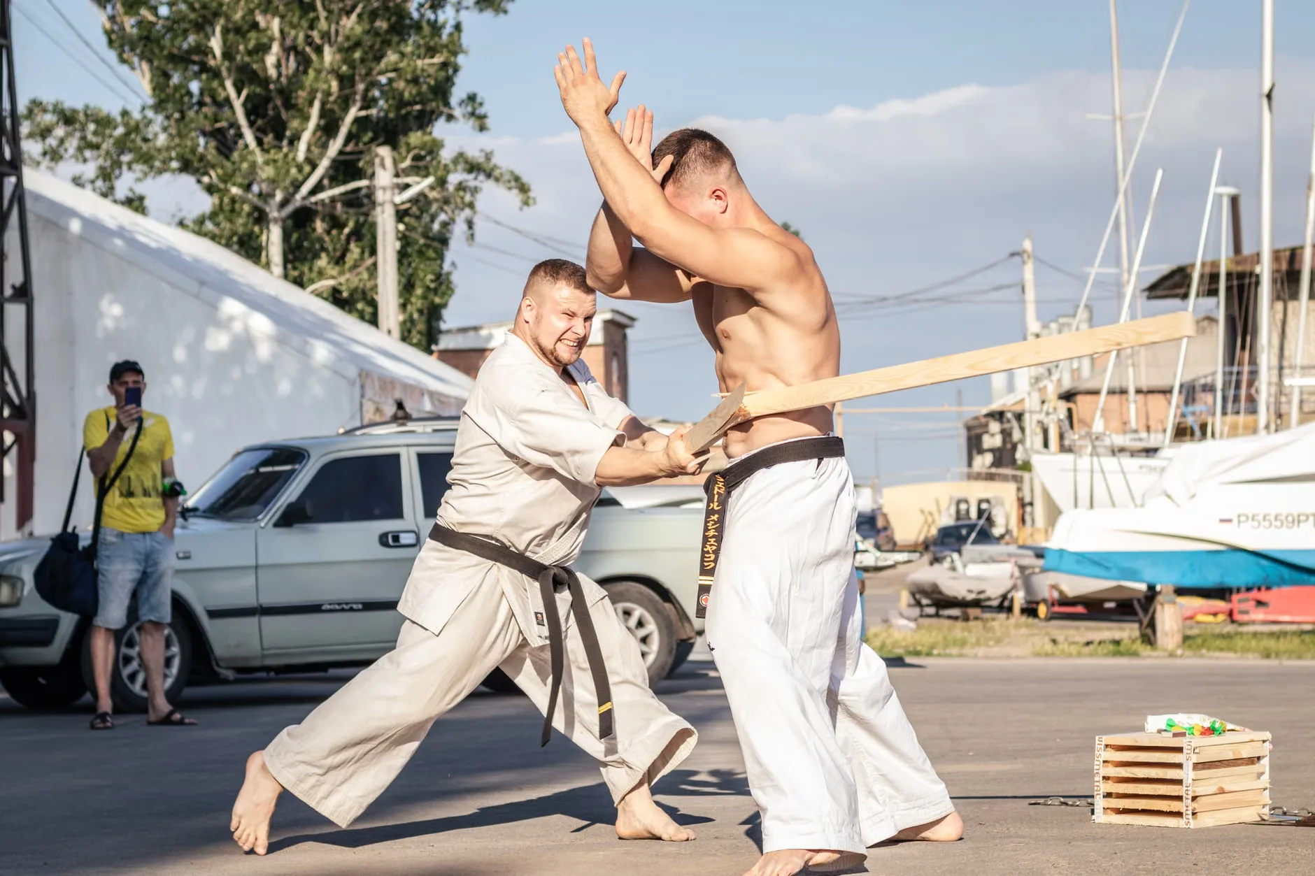Wythall Martial Arts Club – Adult Jujitsu at Britannia Room
