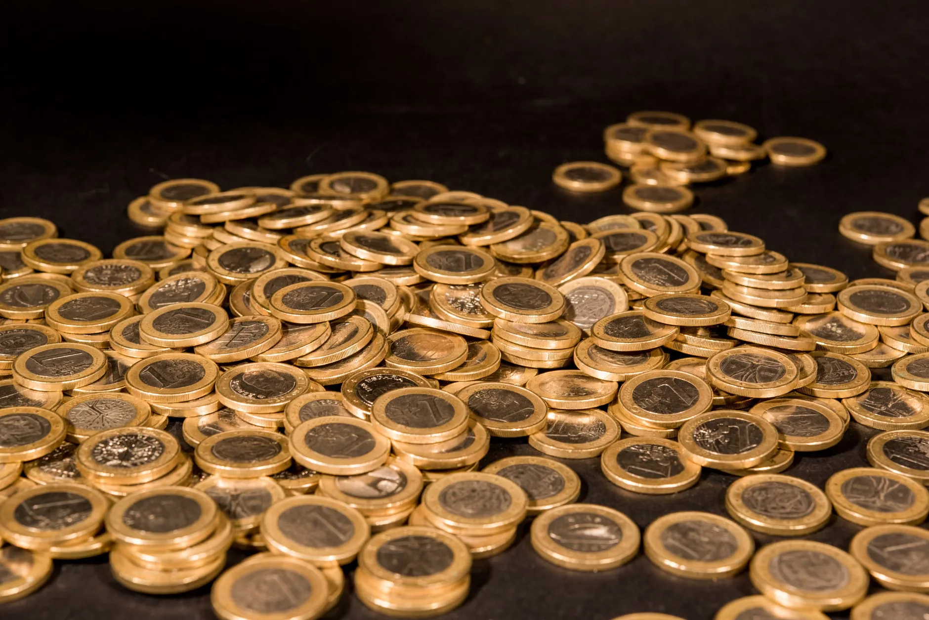 Moonless Treasure Hunt