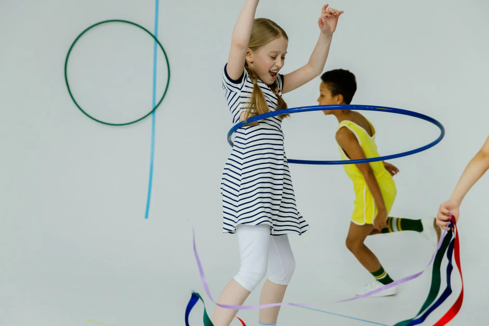 Kids Sewing Summer Camp at The Gipsy Hill Studio