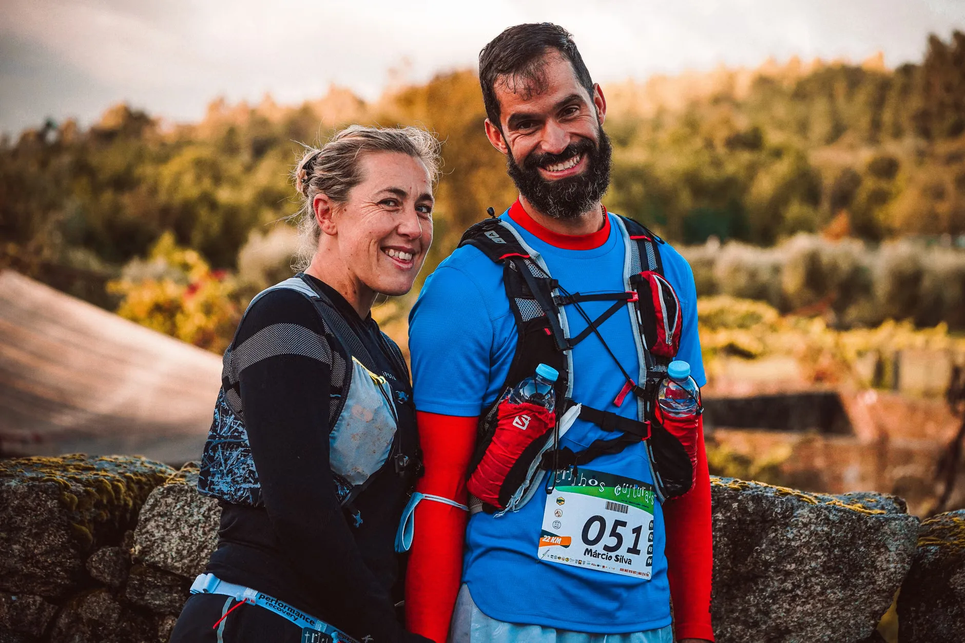 Clowbridge Trail 10k