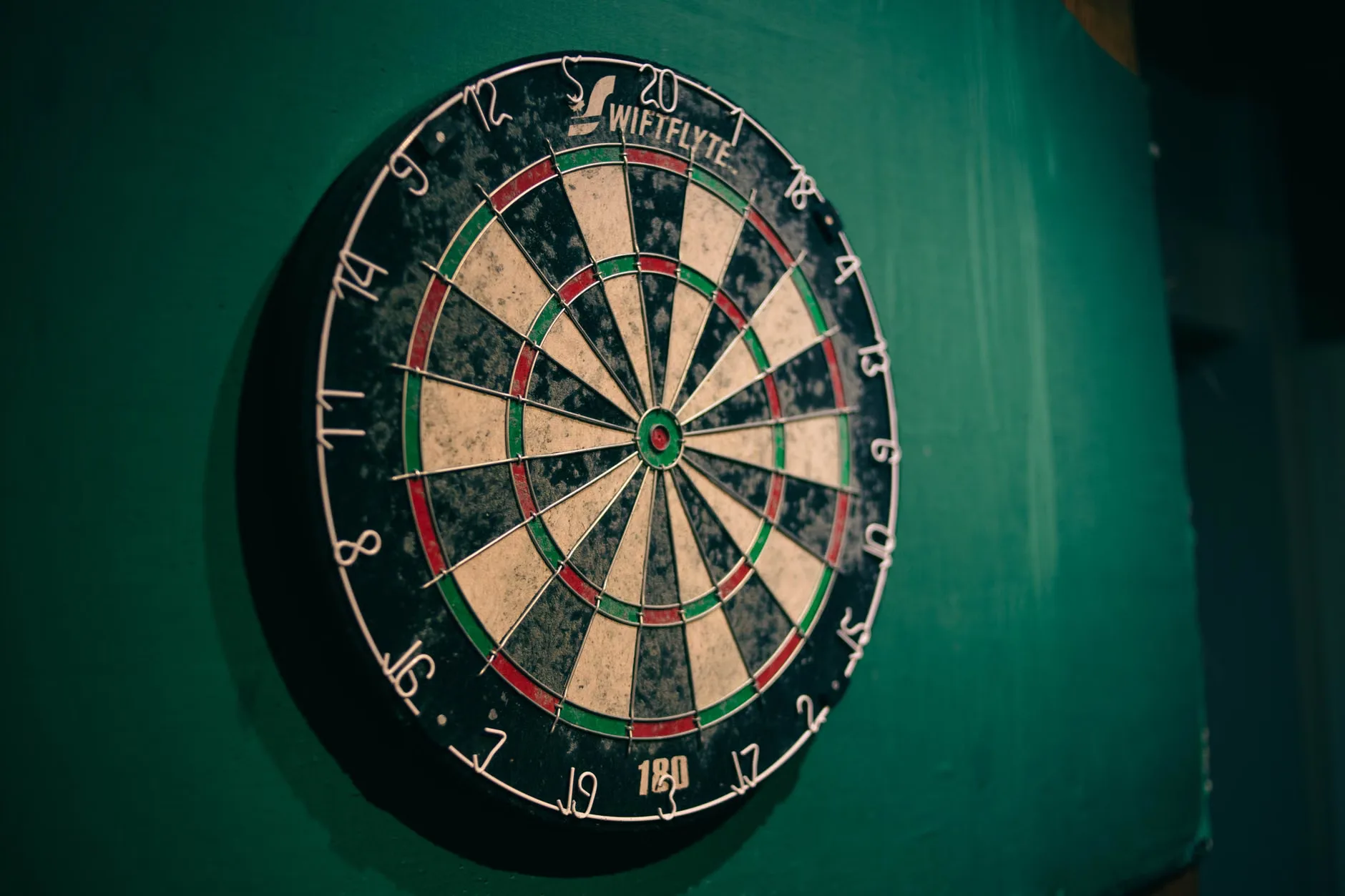2026 Mr Vegas Grand Slam of Darts - Evening - The Final at WV Active Aldersley