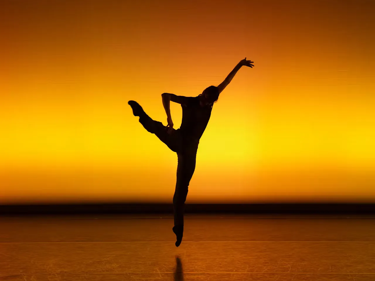 International Draft Works 2026 at Royal Opera House