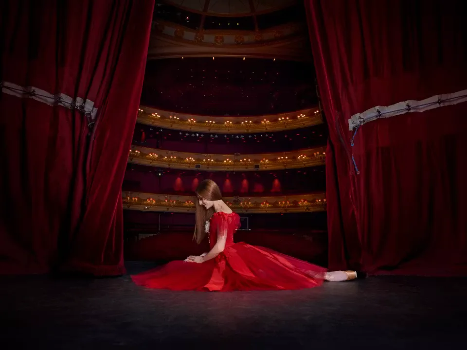 Marianela – Timeless at Royal Opera House