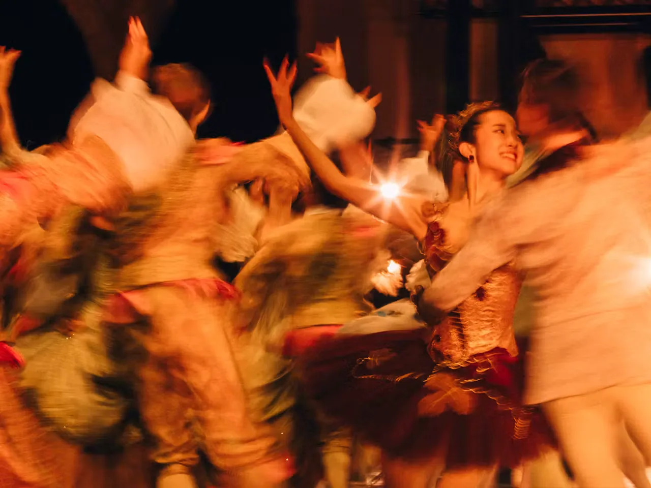 Insights: The Royal Ballet School – A Centenary Celebration at Royal Opera House