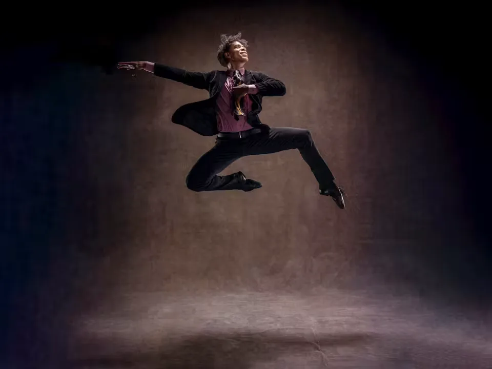 Carlos Acosta: Myths and Modern Masters at Royal Opera House