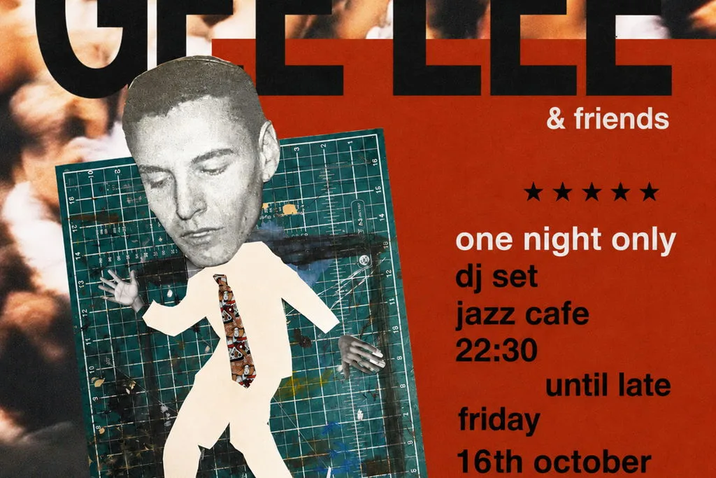 GEE LEE & Friends