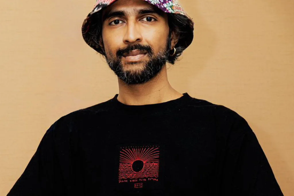 Aroop Roy & Friends at Fox and Firkin