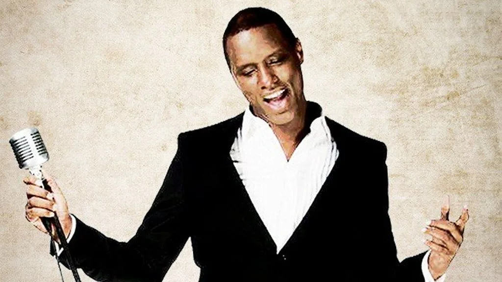 Soul Night with Wayne Hernandez at Soul Mama Islington