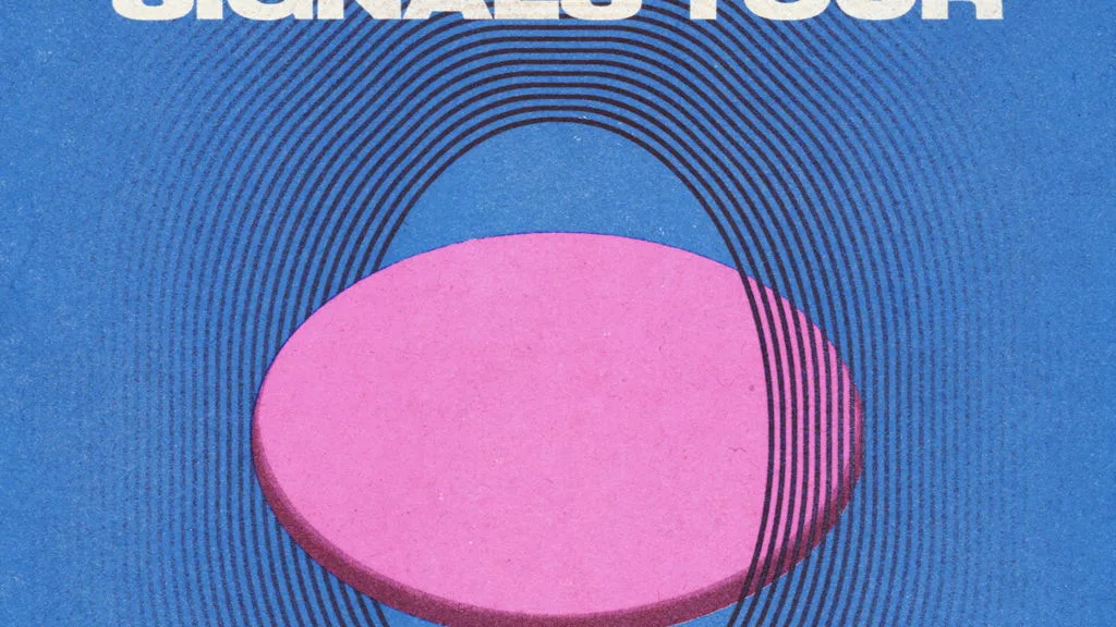 Dusky Presents Signals Tour at Electric Studios