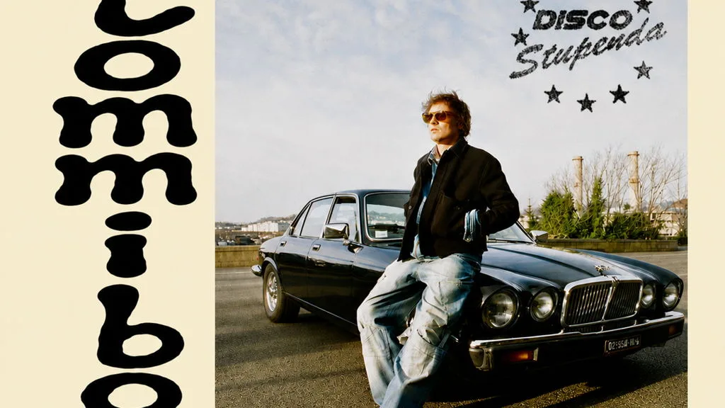 Disco Stupenda in London ✬ Tommiboy (All Night Long) at Jazz Cafe