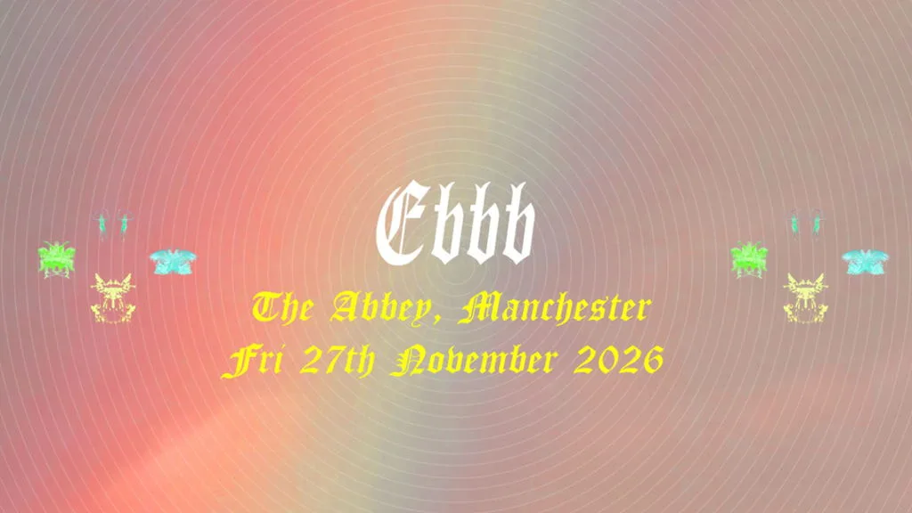 EBBB at The Abbey