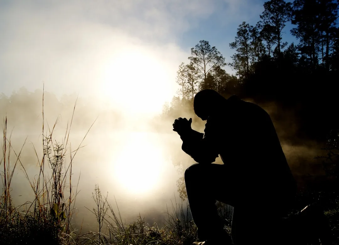 Morning Prayer