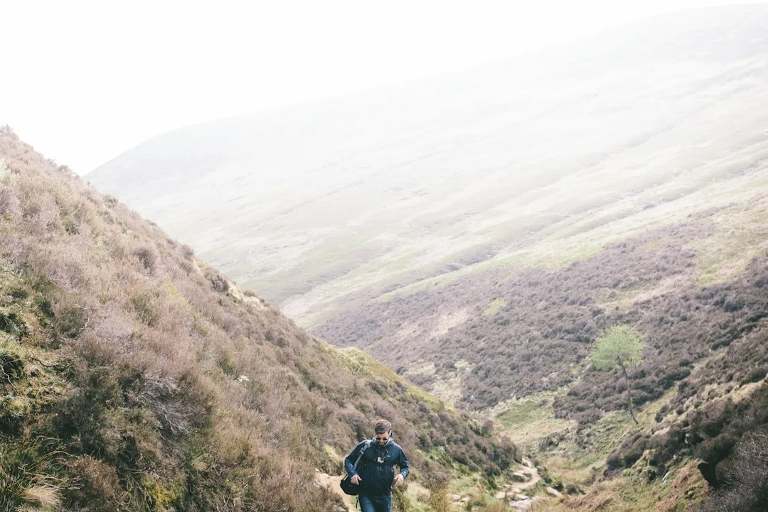 High Peak 40