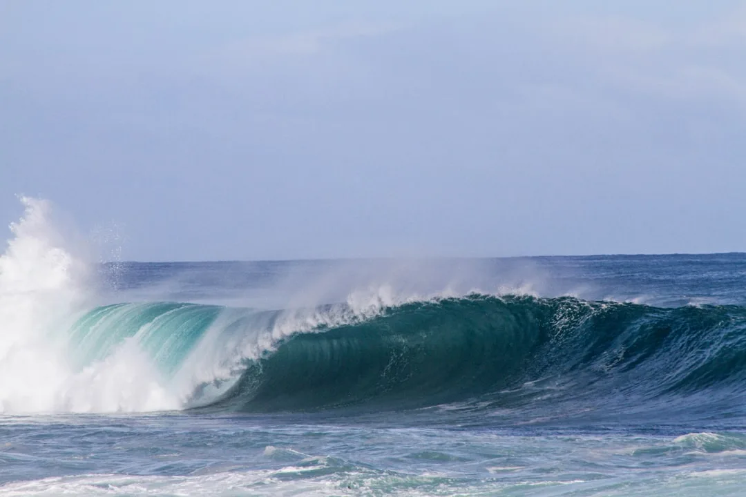 Wavy Fridays at Queen Street