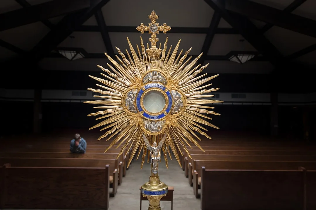 Eucharist (BCP)