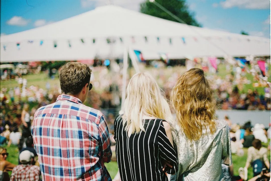Family Events in the UK — May 2026 Highlights