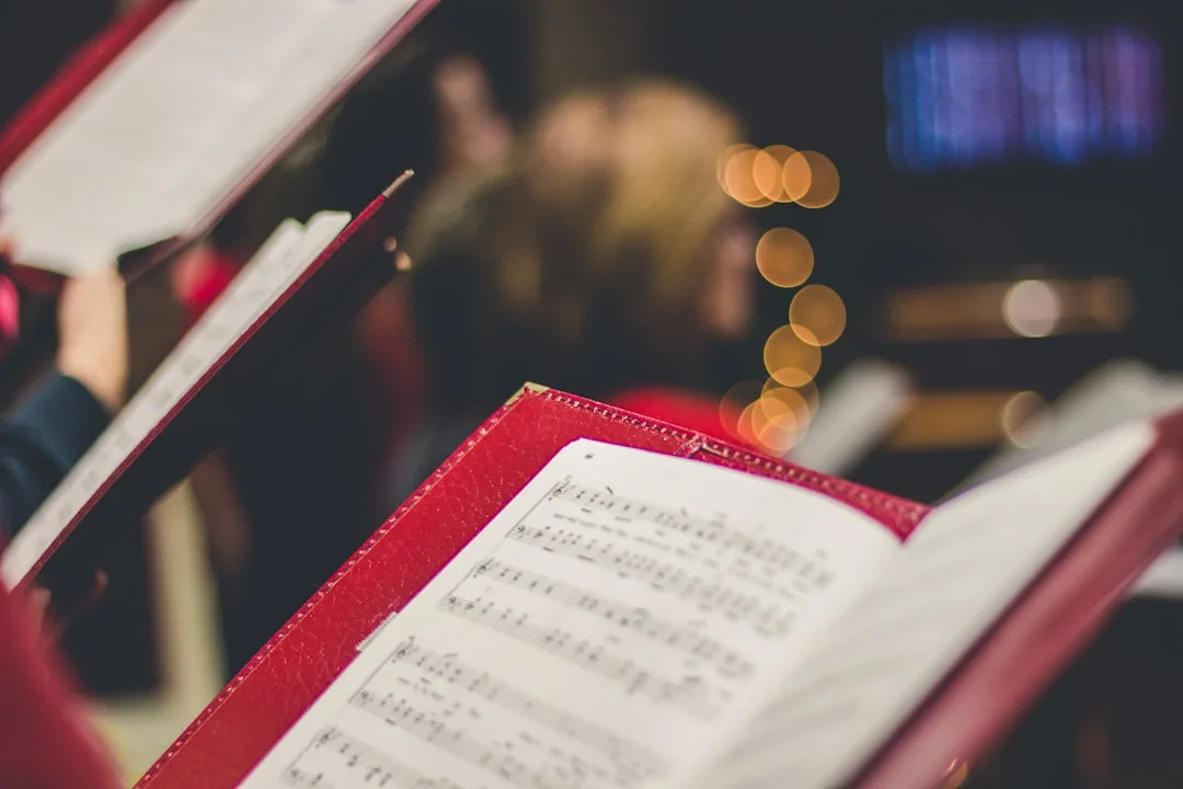 Include Choir Online