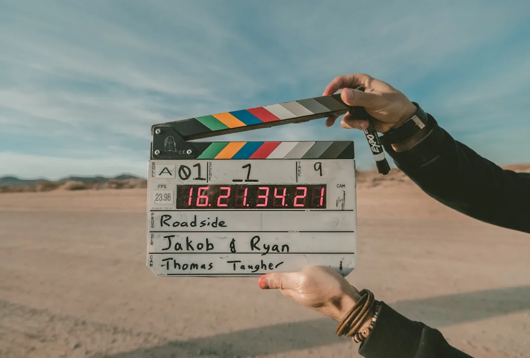 Film Events in the UK — June 2026 Highlights