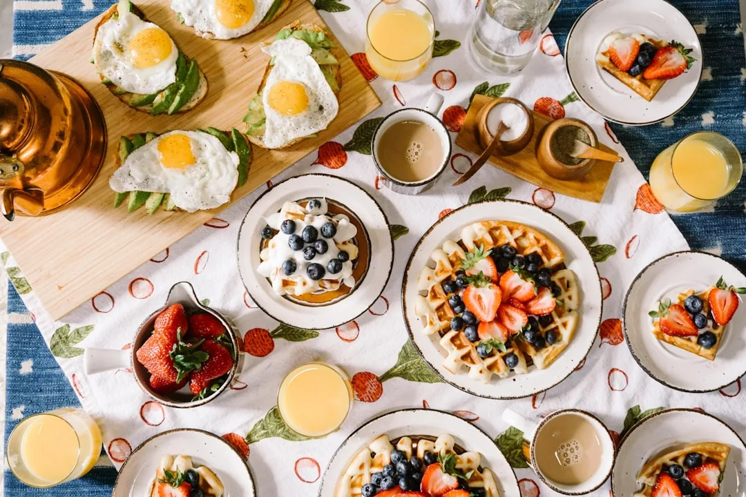 Bottomless Brunch and Welcome Festival After Party at The Hangar, St John's Campus