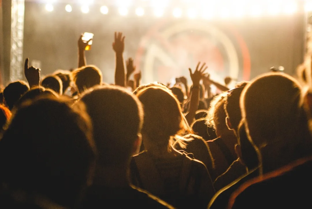 Fear Factory at Rock City