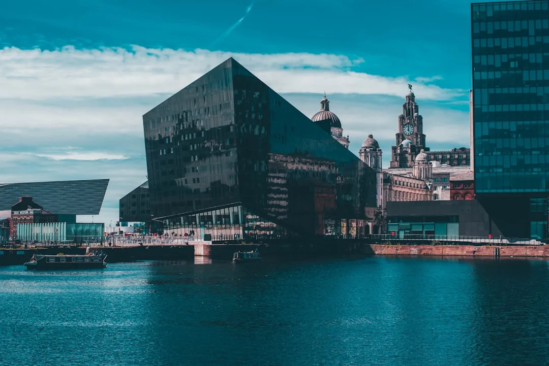 Eat and Explore Liverpool Walking Tour at The Beatles Story Experience