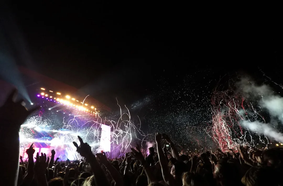 Reading Festival