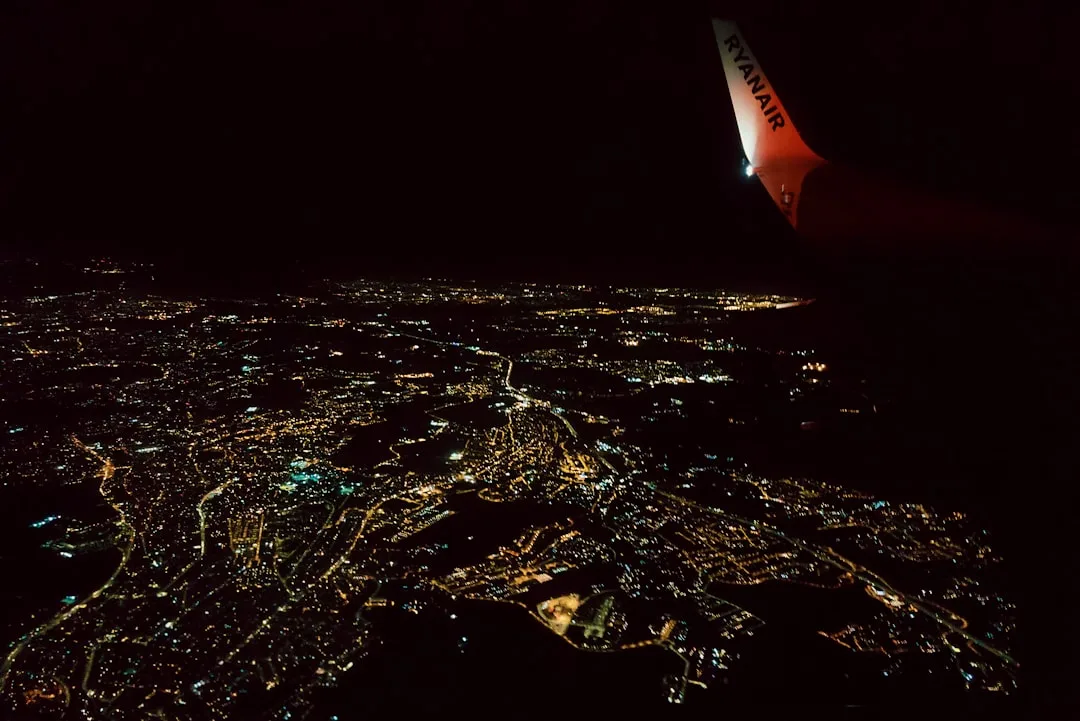 Night Flight