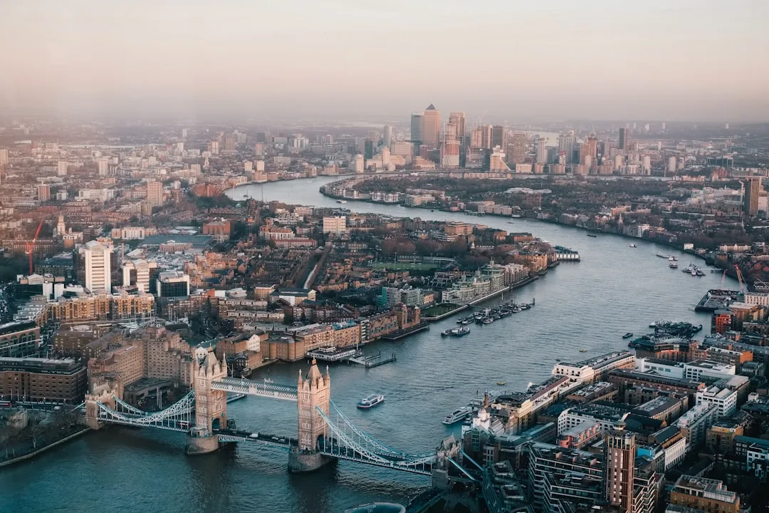 Discover Londons Natural Marvels Museum Expedition