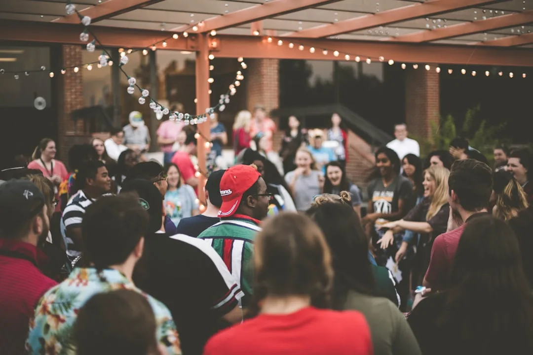 MOT Day Party: CIRCULATE with Introspekt & Josey Rebelle + Phonox Afterparty at Phonox