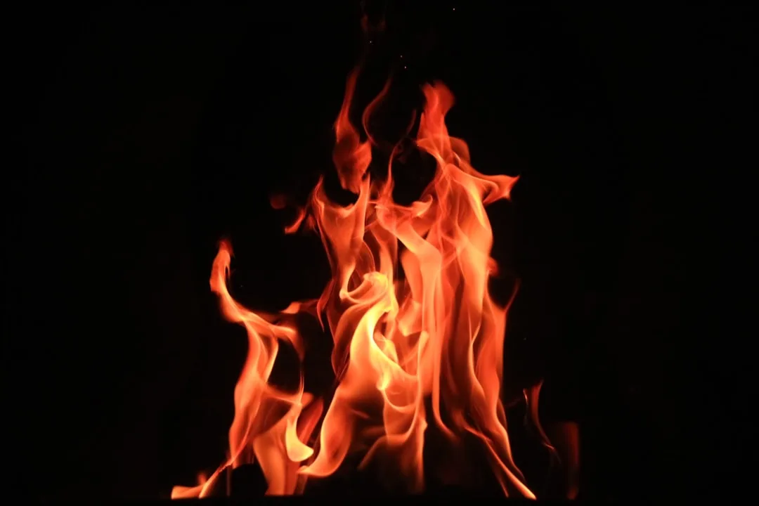 Fire Fire