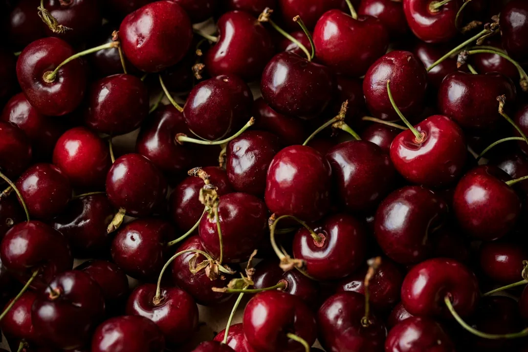 Cherry Jamz at Ridley Road Market Bar