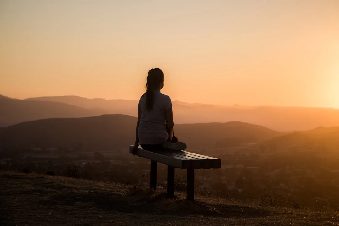 Open Silent Meditation