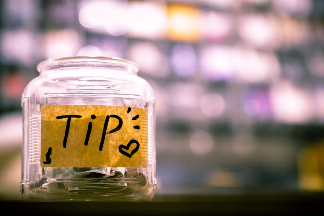 JUST THE TIPS: A free comedy show at Liquid Laughs Underground!