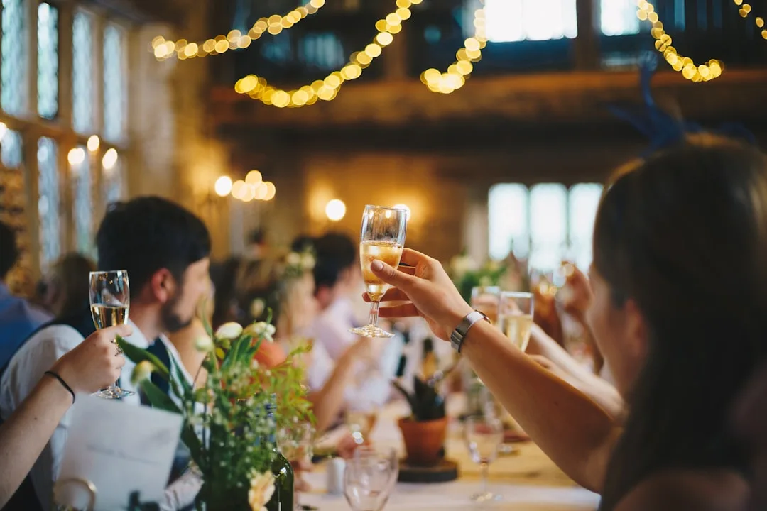 Private Event
