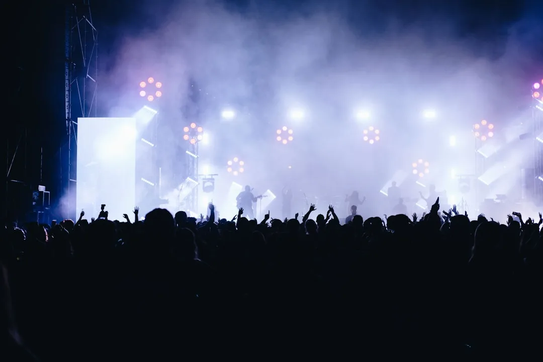 Pitchfork Music Festival London Presents: MGNA Crrrta at New Century Locker