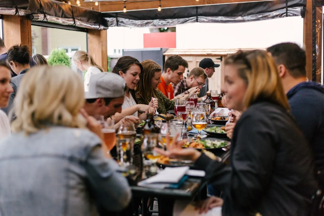 Community Meal