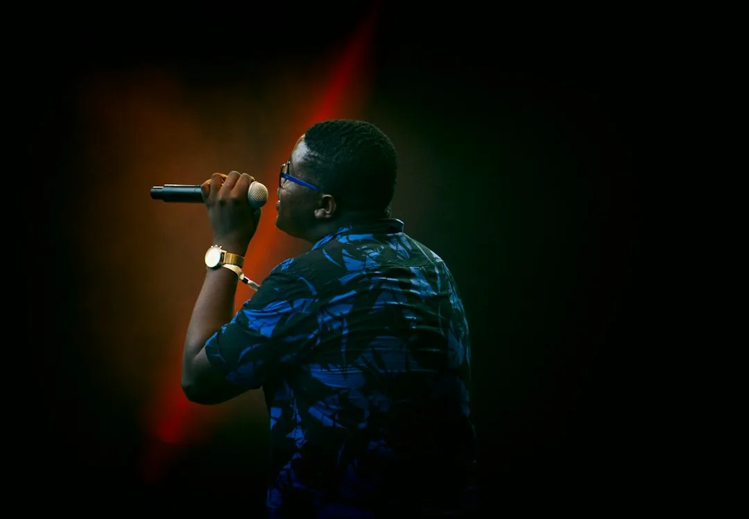 Uche Eke live Friday - Bletchley Social Club at Bedfordshire Golf Club