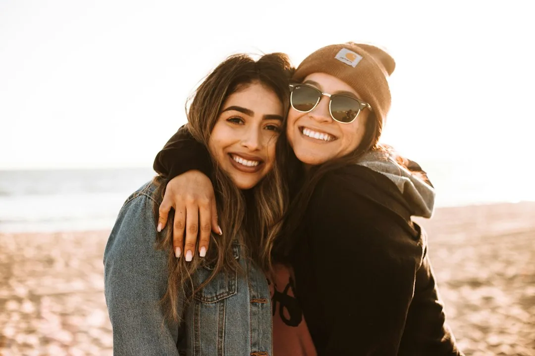 Bring a Friend for Free Days