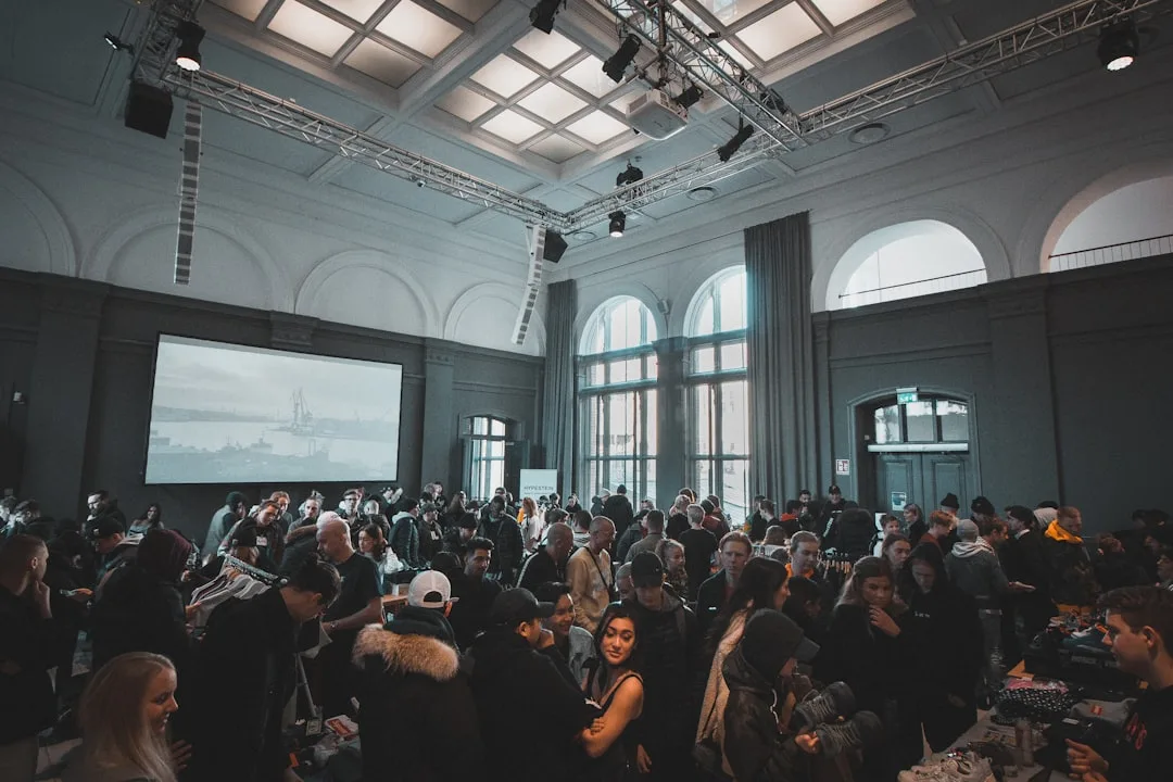 Workshops Events in the UK — May 2026 Highlights