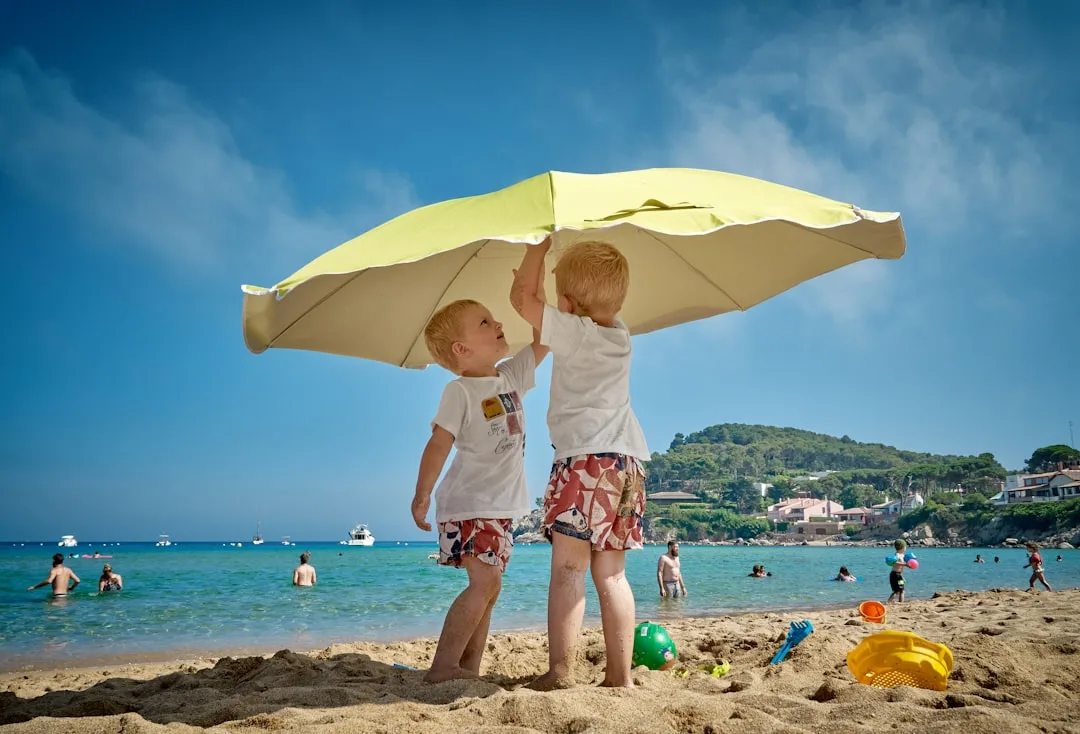 Summer Holiday Programme (ages 11-17) at Castlehaven Community Association