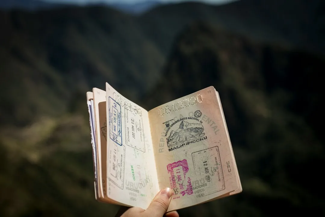 Pooch Passport Explorers