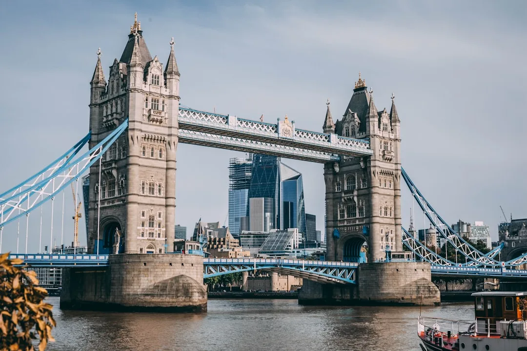 Tower of London: An Iconic and Intriguing Location!