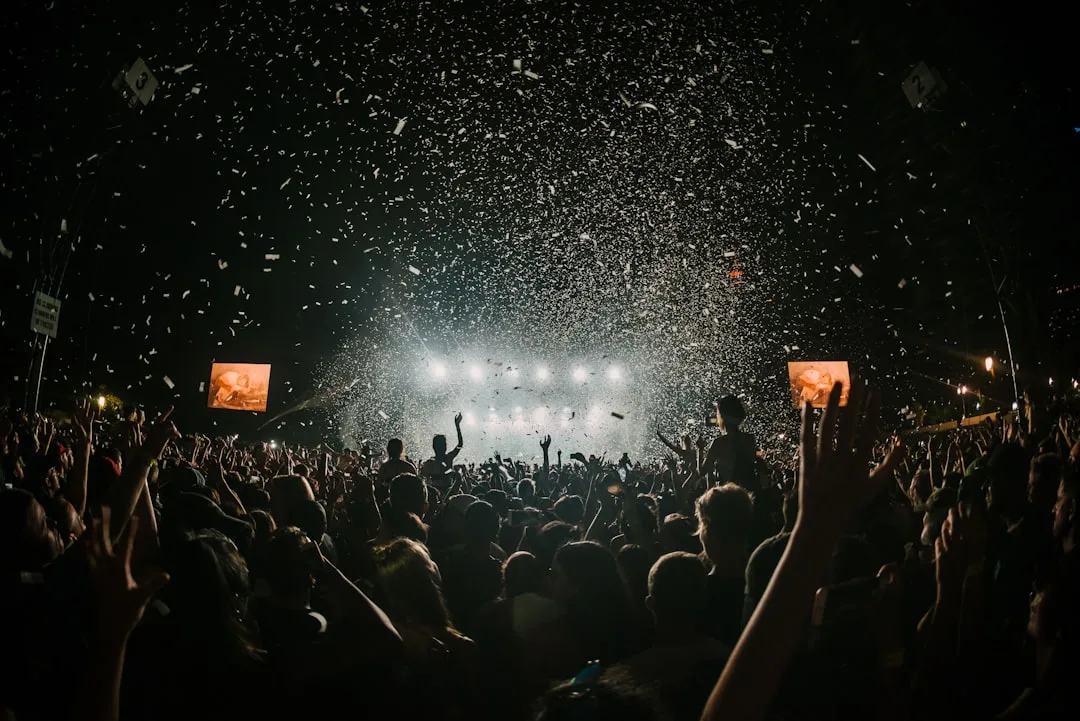 Festivals Events in the UK — June 2026 Highlights